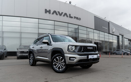 Haval H7, 2026 год, 4 157 010 рублей, 3 фотография
