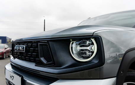 Haval H7, 2026 год, 4 157 010 рублей, 6 фотография