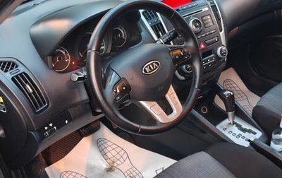KIA cee'd I рестайлинг, 2011 год, 750 000 рублей, 1 фотография