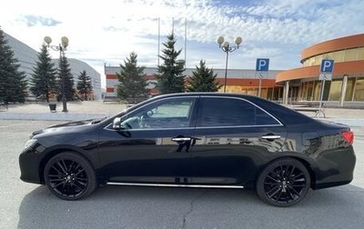 Toyota Camry, 2013 год, 1 555 555 рублей, 1 фотография