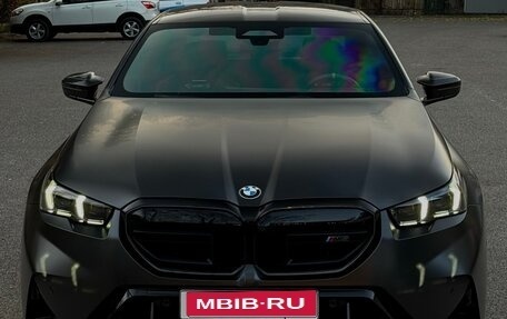 BMW M5, 2025 год, 22 000 000 рублей, 1 фотография