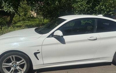 BMW 4 серия, 2015 год, 2 300 000 рублей, 1 фотография