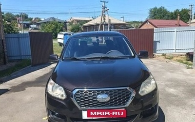 Datsun on-DO I рестайлинг, 2016 год, 295 000 рублей, 1 фотография