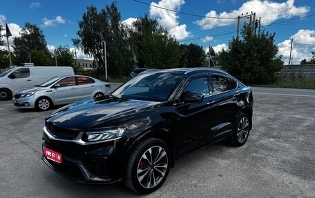 Geely Tugella FY11, 2022 год, 2 800 000 рублей, 1 фотография