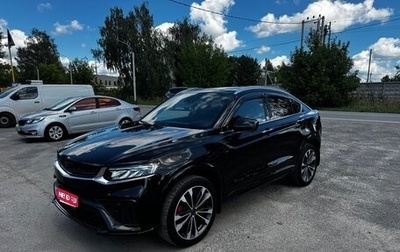 Geely Tugella FY11, 2022 год, 2 800 000 рублей, 1 фотография