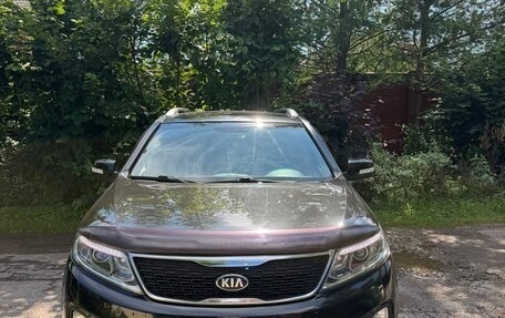 KIA Sorento II рестайлинг, 2014 год, 1 770 000 рублей, 1 фотография