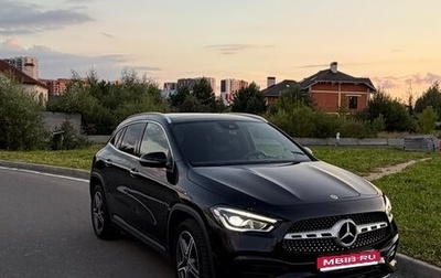 Mercedes-Benz GLA, 2020 год, 3 400 000 рублей, 1 фотография