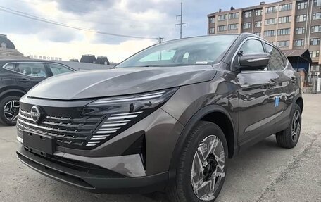 Nissan Qashqai, 2026 год, 2 110 000 рублей, 1 фотография