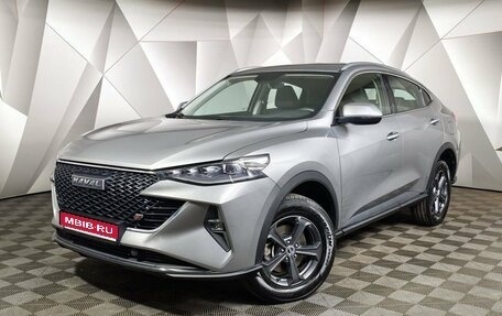 Haval F7x I, 2023 год, 2 250 000 рублей, 1 фотография