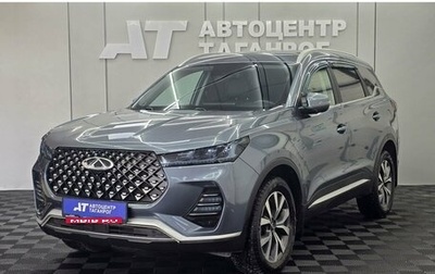 Chery Tiggo 7 Pro, 2020 год, 1 749 000 рублей, 1 фотография