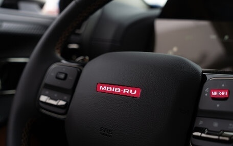 Haval H7, 2026 год, 4 157 010 рублей, 17 фотография