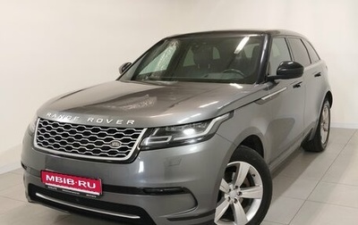 Land Rover Range Rover Velar I, 2017 год, 2 380 000 рублей, 1 фотография