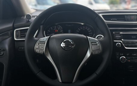 Nissan X-Trail, 2015 год, 1 590 000 рублей, 15 фотография