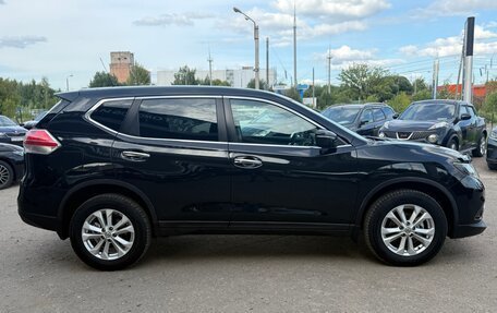 Nissan X-Trail, 2015 год, 1 590 000 рублей, 6 фотография