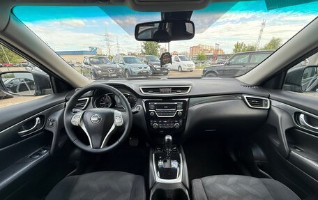 Nissan X-Trail, 2015 год, 1 590 000 рублей, 10 фотография