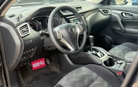 Nissan X-Trail, 2015 год, 1 590 000 рублей, 11 фотография