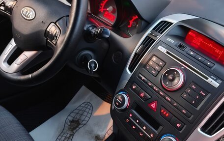 KIA cee'd I рестайлинг, 2011 год, 750 000 рублей, 4 фотография
