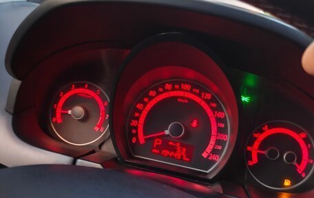KIA cee'd I рестайлинг, 2011 год, 750 000 рублей, 3 фотография