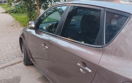 KIA cee'd I рестайлинг, 2011 год, 750 000 рублей, 6 фотография