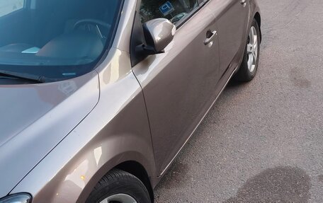 KIA cee'd I рестайлинг, 2011 год, 750 000 рублей, 11 фотография