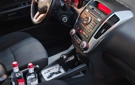 KIA cee'd I рестайлинг, 2011 год, 750 000 рублей, 5 фотография