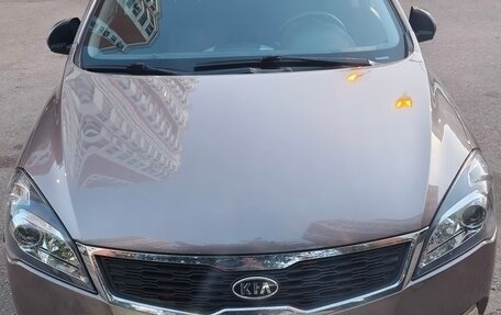 KIA cee'd I рестайлинг, 2011 год, 750 000 рублей, 10 фотография