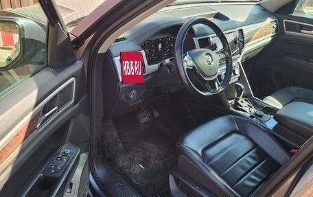 Volkswagen Teramont I, 2018 год, 3 550 000 рублей, 5 фотография
