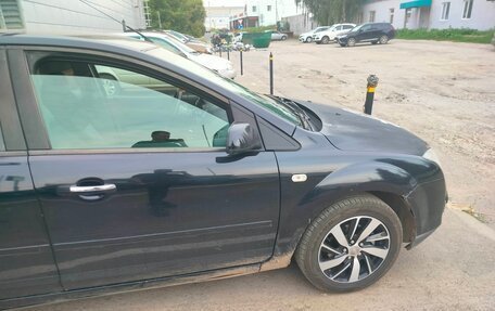 Ford Focus II рестайлинг, 2008 год, 500 000 рублей, 2 фотография