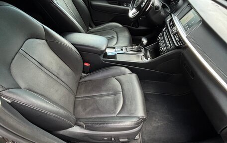 KIA Optima IV, 2019 год, 2 100 000 рублей, 12 фотография