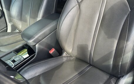 KIA Optima IV, 2019 год, 2 100 000 рублей, 19 фотография