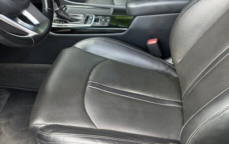 KIA Optima IV, 2019 год, 2 100 000 рублей, 18 фотография