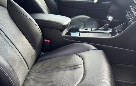 KIA Optima IV, 2019 год, 2 100 000 рублей, 21 фотография
