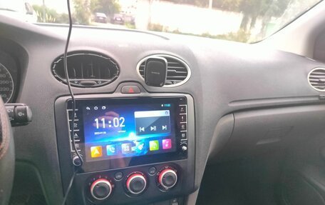 Ford Focus II рестайлинг, 2008 год, 500 000 рублей, 10 фотография