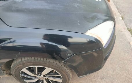 Ford Focus II рестайлинг, 2008 год, 500 000 рублей, 7 фотография