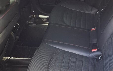 KIA Optima IV, 2018 год, 2 050 000 рублей, 14 фотография