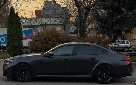 BMW M5, 2025 год, 22 000 000 рублей, 2 фотография