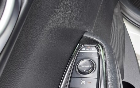 KIA Optima IV, 2018 год, 2 050 000 рублей, 19 фотография