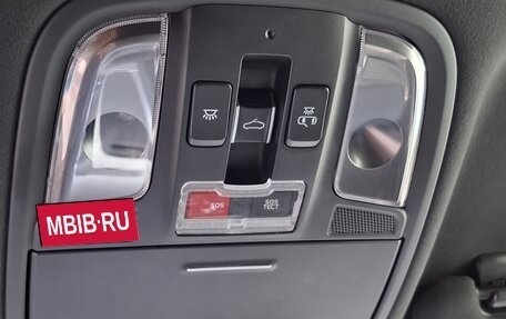 KIA Optima IV, 2018 год, 2 050 000 рублей, 20 фотография