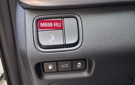 KIA Optima IV, 2018 год, 2 050 000 рублей, 18 фотография