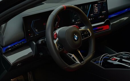 BMW M5, 2025 год, 22 000 000 рублей, 5 фотография