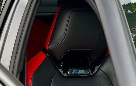 BMW M5, 2025 год, 22 000 000 рублей, 10 фотография