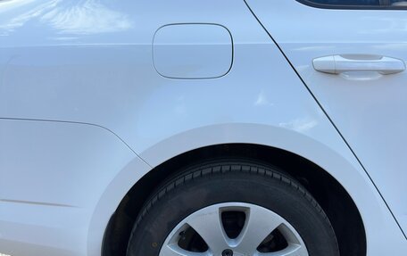 Skoda Octavia, 2015 год, 1 200 000 рублей, 4 фотография