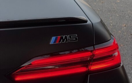 BMW M5, 2025 год, 22 000 000 рублей, 4 фотография