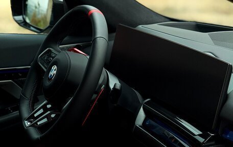 BMW M5, 2025 год, 22 000 000 рублей, 6 фотография