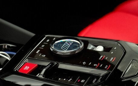 BMW M5, 2025 год, 22 000 000 рублей, 7 фотография
