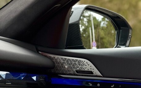 BMW M5, 2025 год, 22 000 000 рублей, 8 фотография