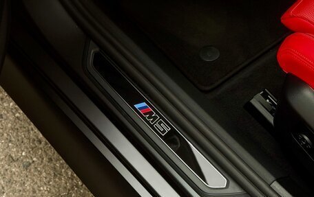 BMW M5, 2025 год, 22 000 000 рублей, 9 фотография