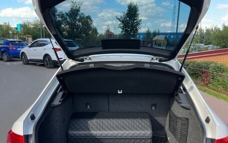 Skoda Octavia, 2015 год, 1 200 000 рублей, 9 фотография