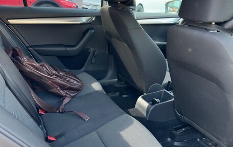 Skoda Octavia, 2015 год, 1 200 000 рублей, 11 фотография