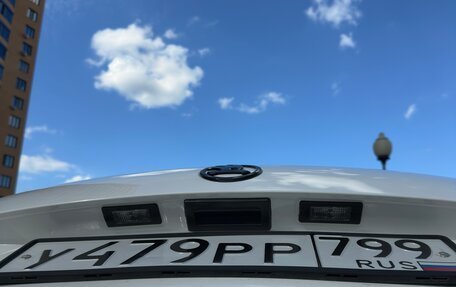 Skoda Octavia, 2015 год, 1 200 000 рублей, 10 фотография